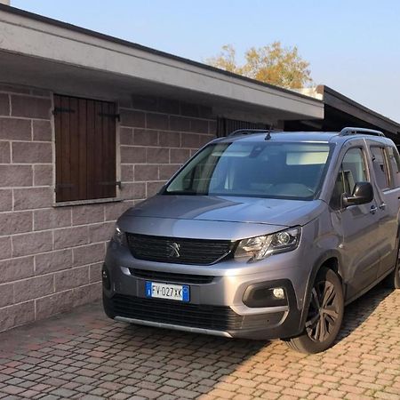 Su Misura Villa Molini  Exteriör bild