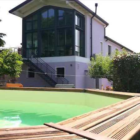 Su Misura Villa Molini  Exteriör bild