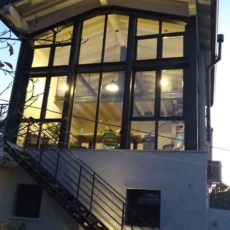 Su Misura Villa Molini  Exteriör bild