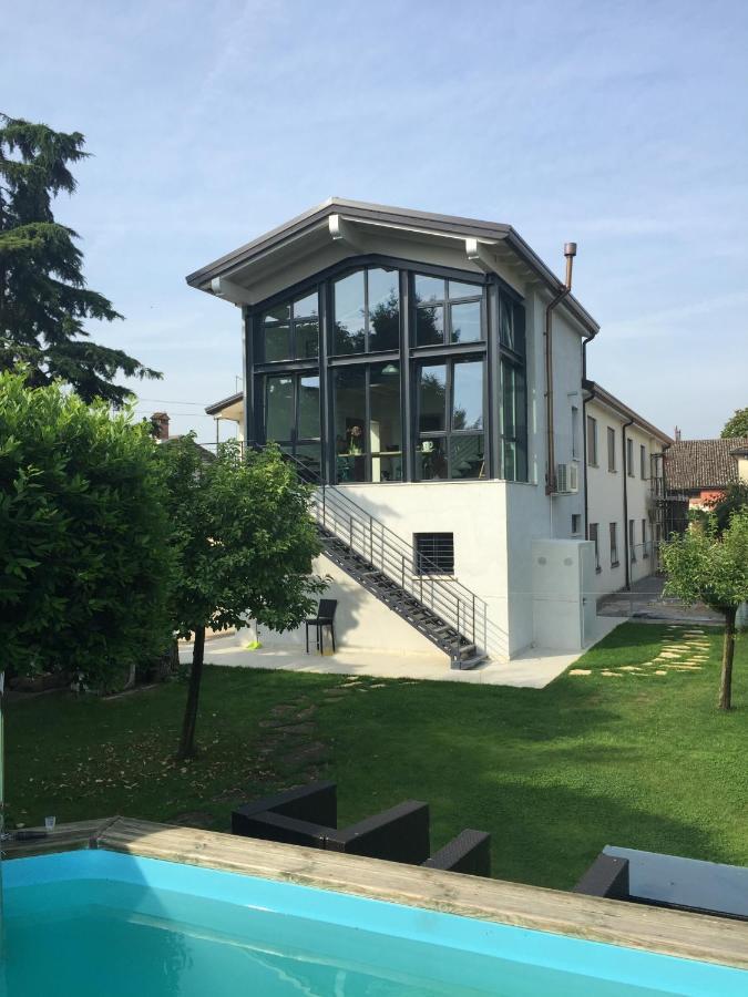 Su Misura Villa Molini  Exteriör bild