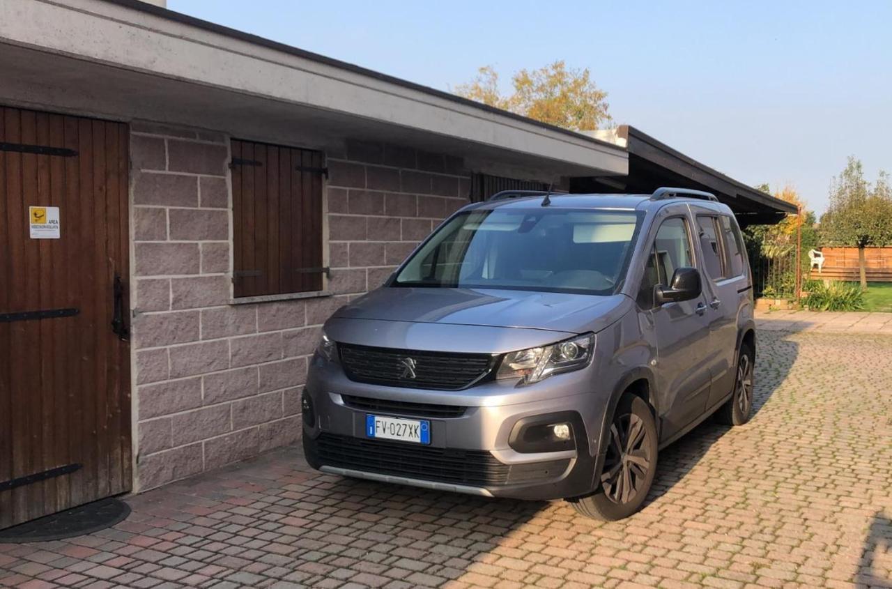 Su Misura Villa Molini  Exteriör bild