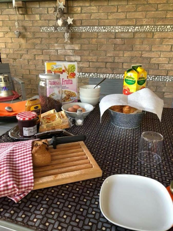 Su Misura Villa Molini  Exteriör bild