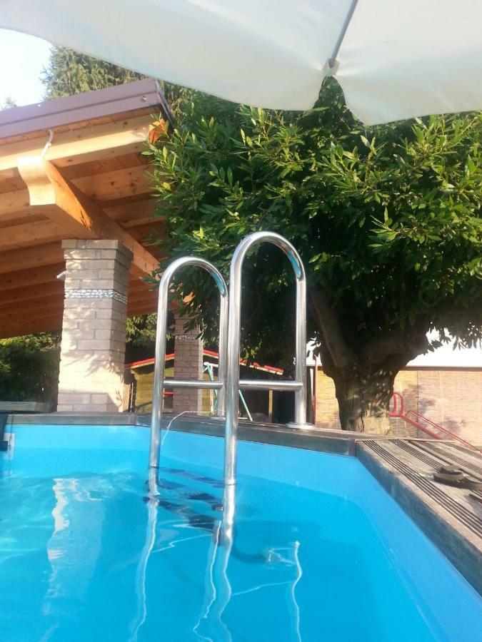 Su Misura Villa Molini  Exteriör bild