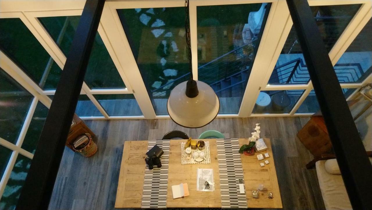 Su Misura Villa Molini  Exteriör bild
