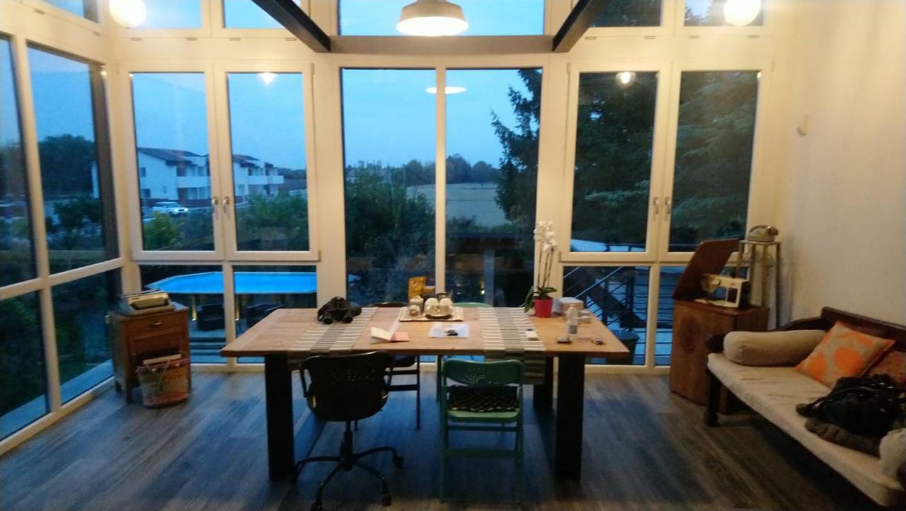Su Misura Villa Molini  Exteriör bild
